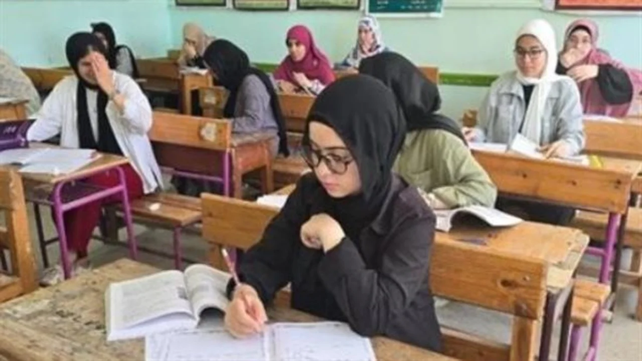 نتيجة قريبة.. خطوات الاستعلام عن الثانوية العامة 2026